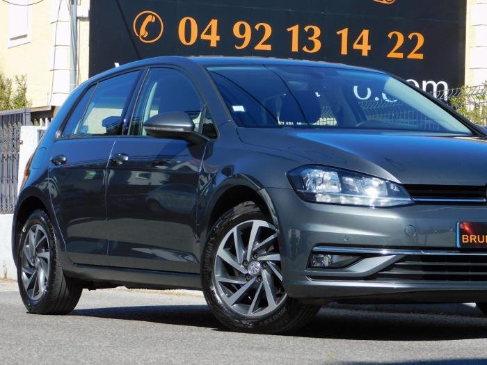 Volkswagen Golf - Photo 2