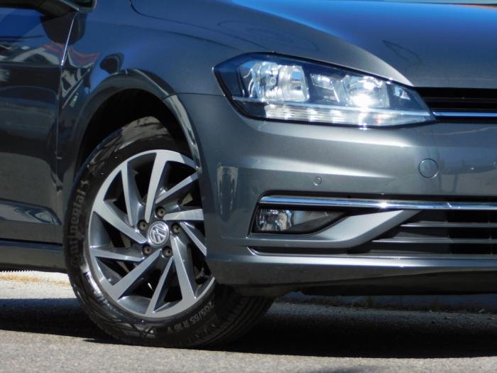 Volkswagen Golf - Photo 3