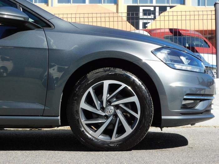 Volkswagen Golf - Photo 4