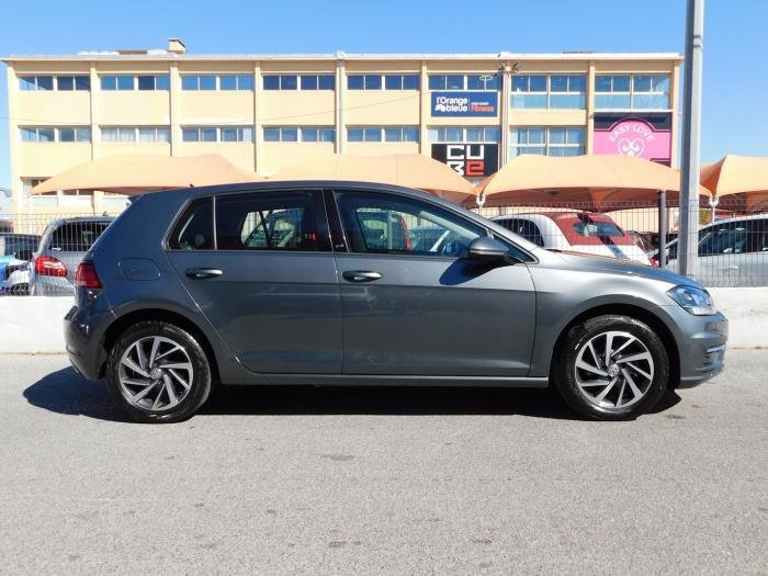 Volkswagen Golf - Photo 5