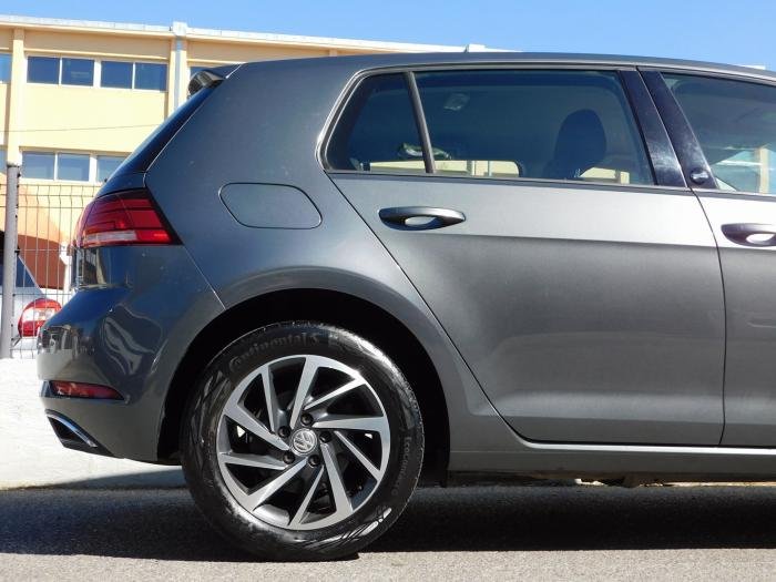 Volkswagen Golf - Photo 6