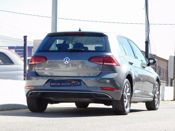 Volkswagen Golf - Photo 7