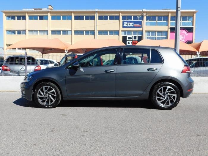 Volkswagen Golf - Photo 9