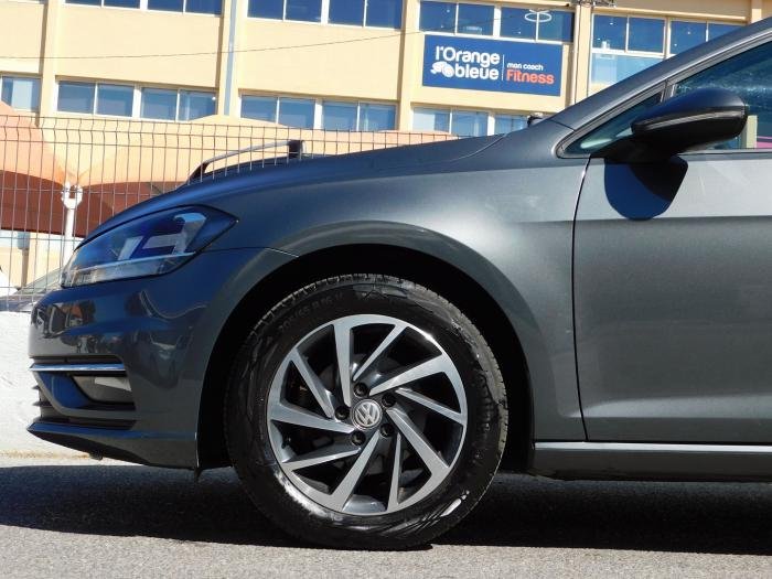 Volkswagen Golf - Photo 10