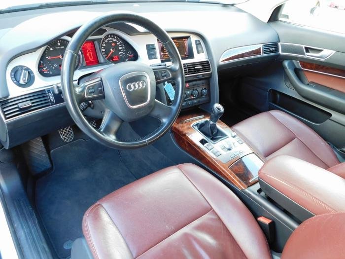 Audi A6 Avant - Photo 11
