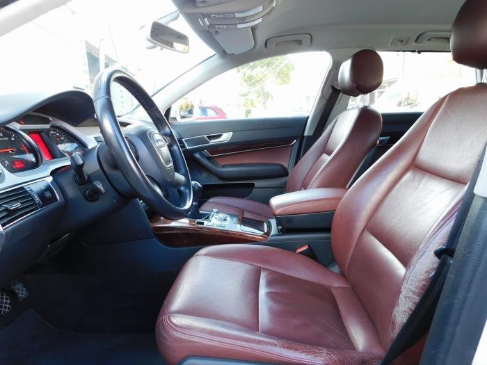 Audi A6 Avant - Photo 12