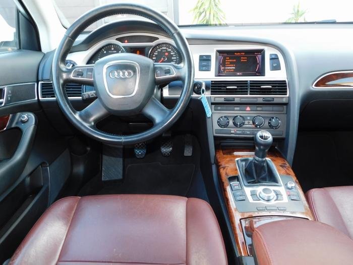 Audi A6 Avant - Photo 15