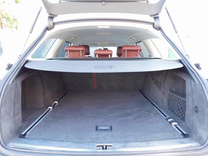 Audi A6 Avant - Photo 17