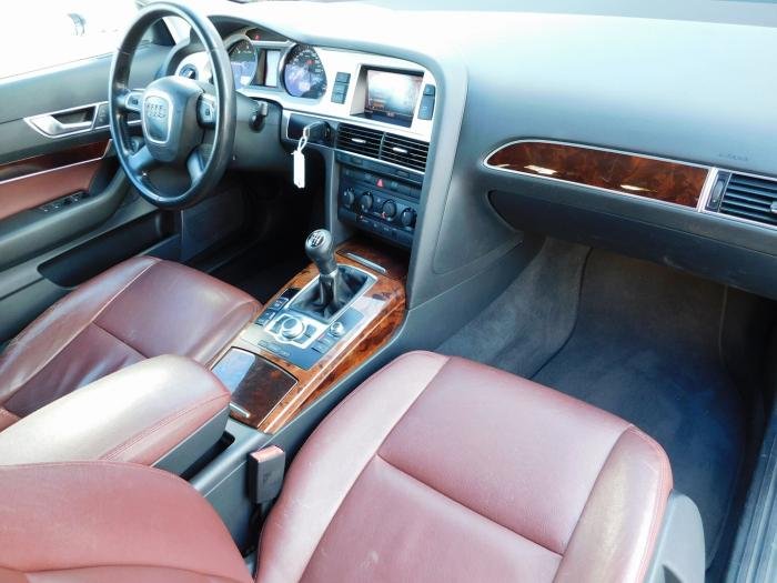 Audi A6 Avant - Photo 18