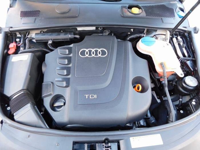 Audi A6 Avant - Photo 20