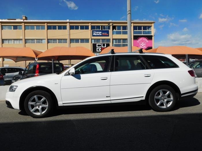 Audi A6 Avant - Photo 8