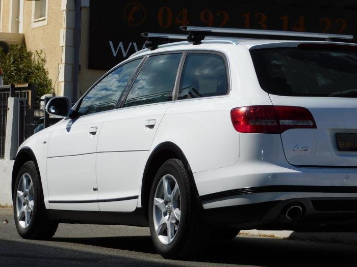 Audi A6 Avant - Photo 10