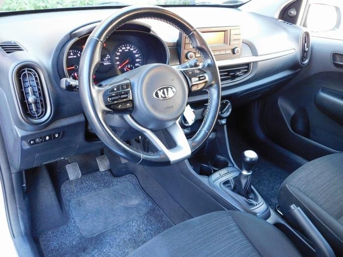 Kia Picanto - Photo 13