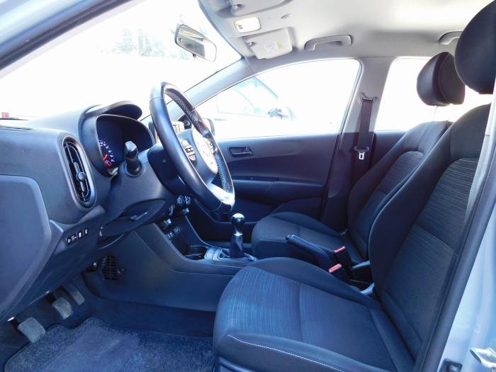 Kia Picanto - Photo 14