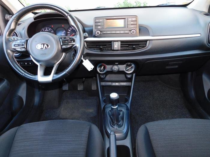 Kia Picanto - Photo 17