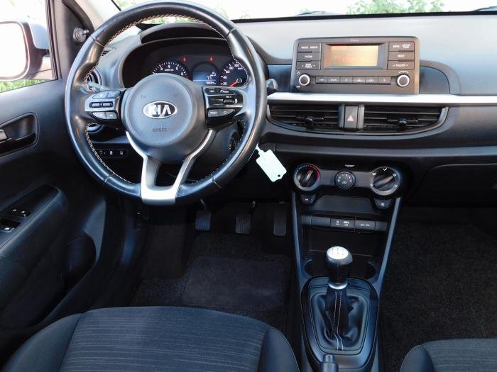 Kia Picanto - Photo 18
