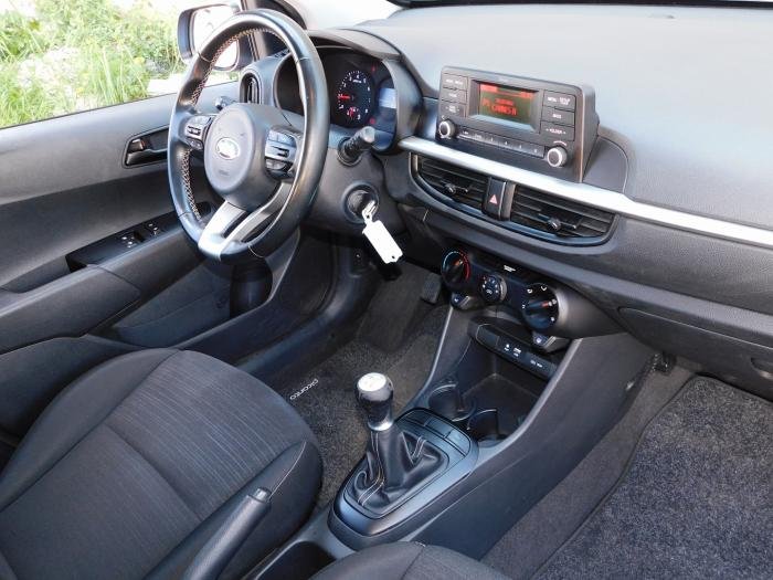 Kia Picanto - Photo 20