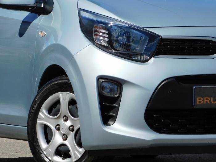 Kia Picanto - Photo 2