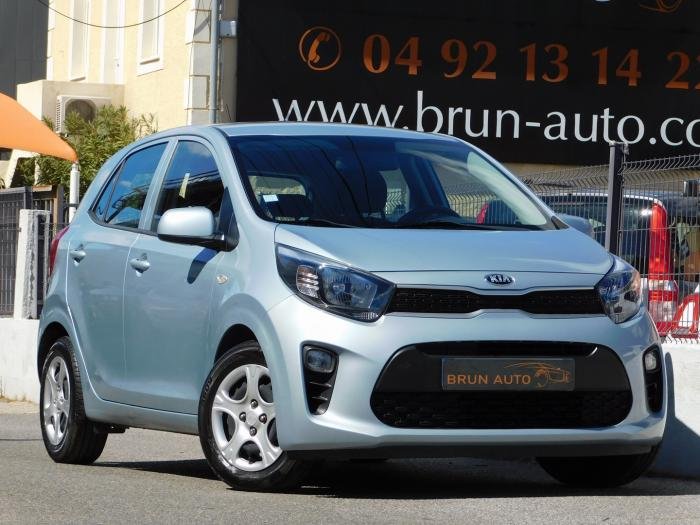 Kia Picanto - Photo 3