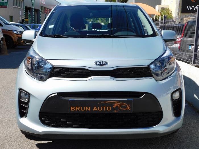 Kia Picanto - Photo 4