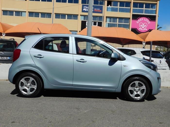 Kia Picanto - Photo 5