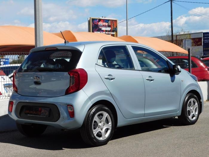 Kia Picanto - Photo 6