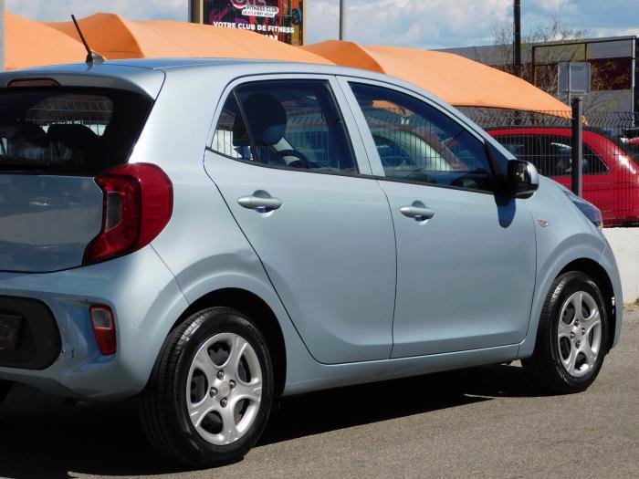 Kia Picanto - Photo 7