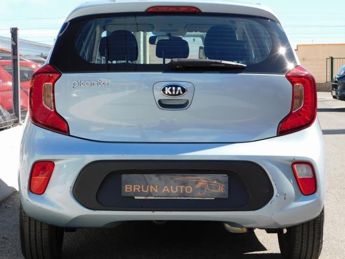 Kia Picanto - Photo 8