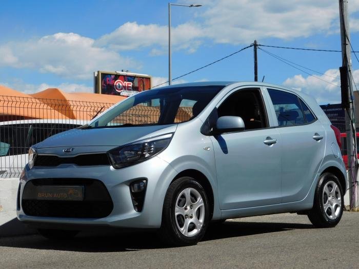 Kia Picanto - Photo 9