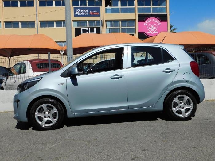 Kia Picanto - Photo 10