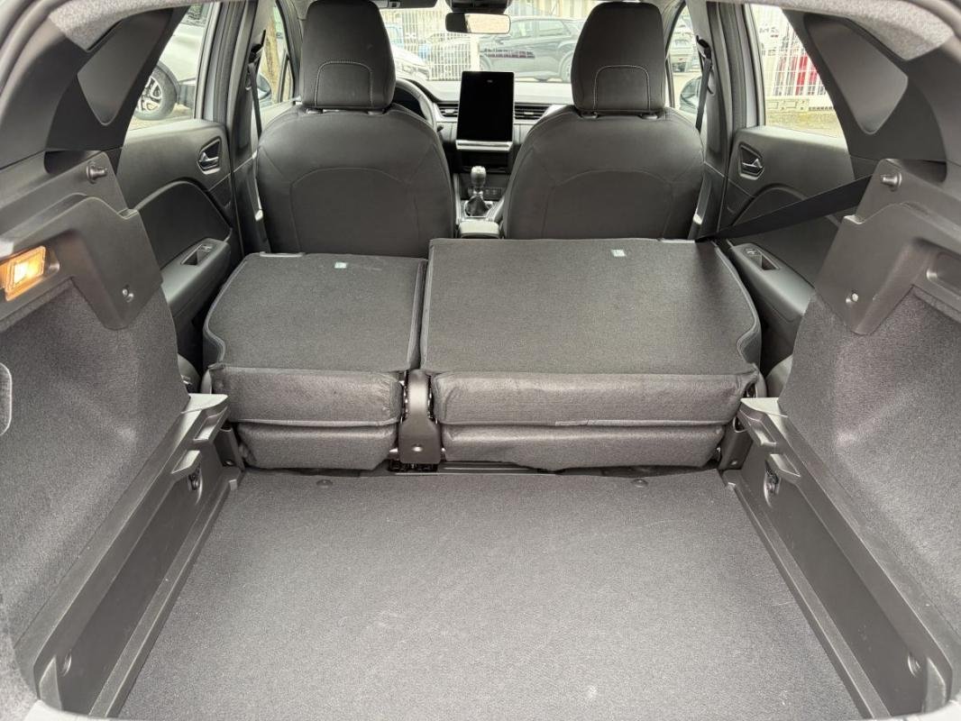 Renault Captur - Photo 12
