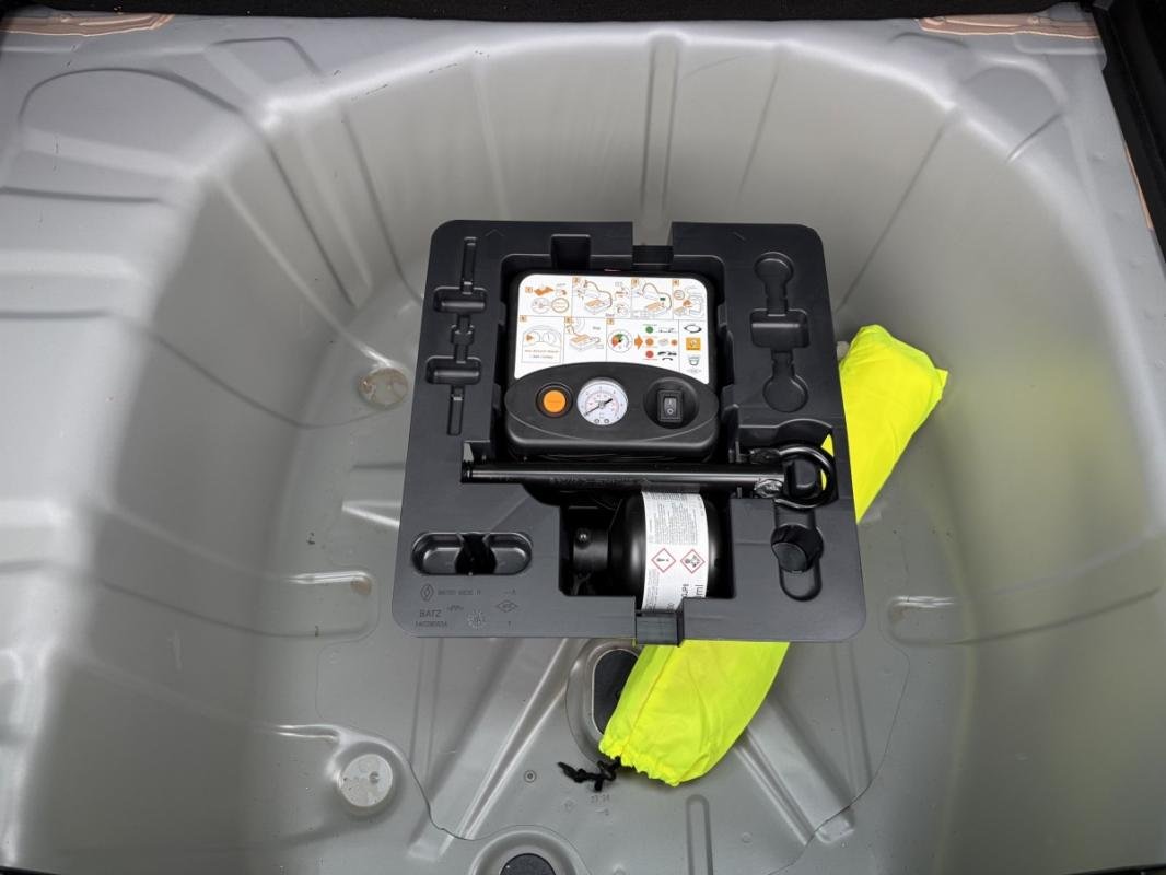 Renault Captur - Photo 13