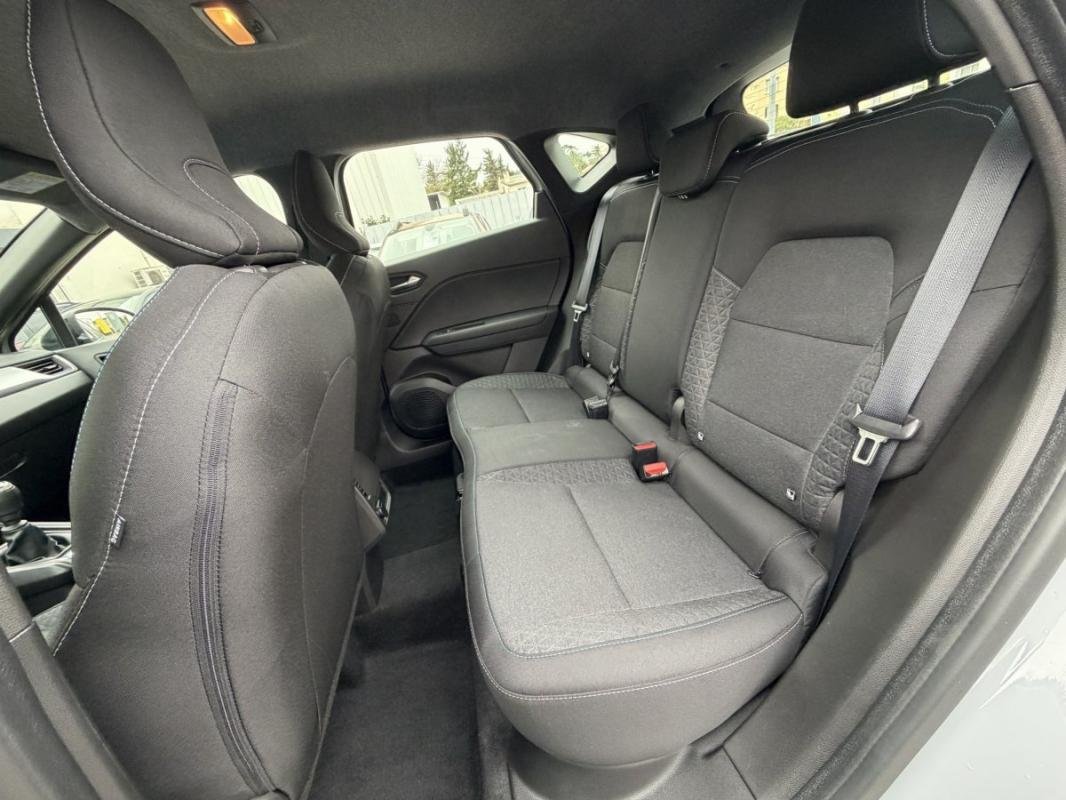 Renault Captur - Photo 14