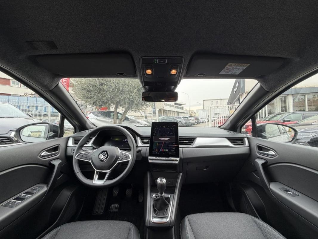 Renault Captur - Photo 17