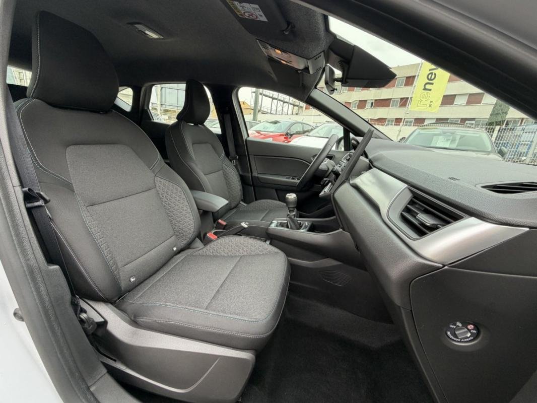 Renault Captur - Photo 18