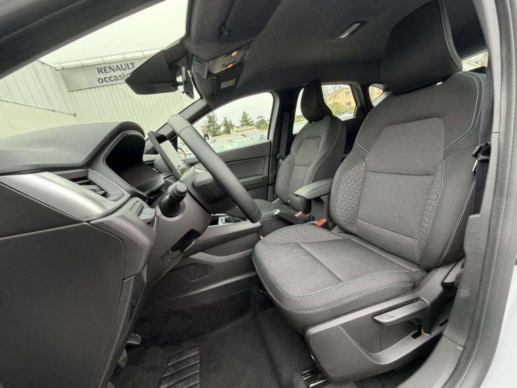 Renault Captur - Photo 19