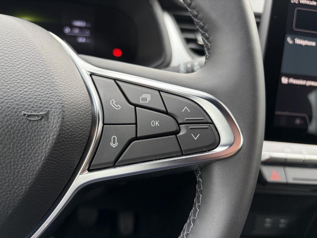 Renault Captur - Photo 23
