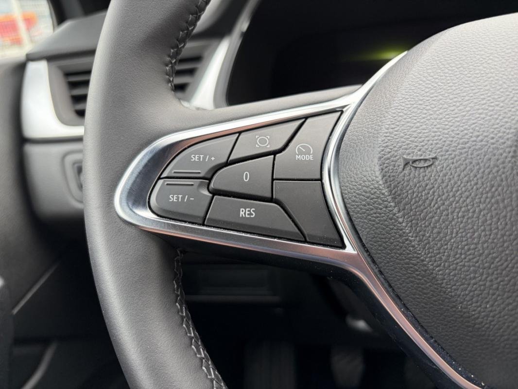 Renault Captur - Photo 24