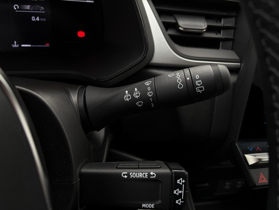 Renault Captur - Photo 25