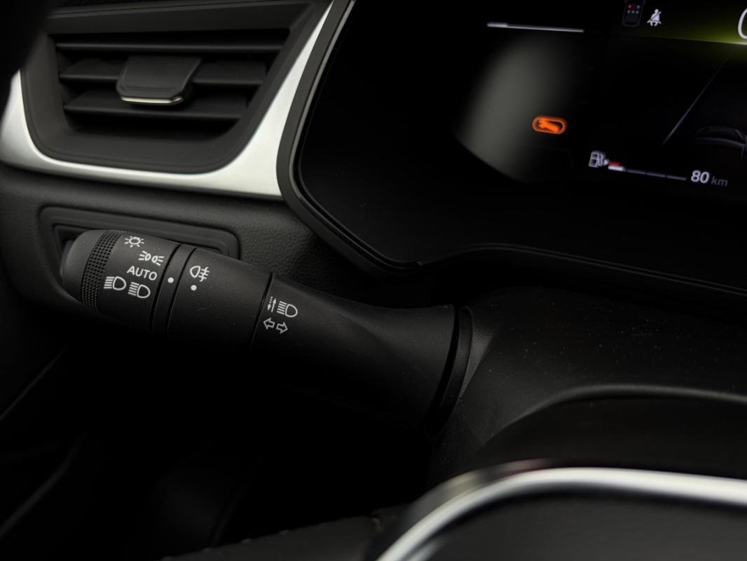 Renault Captur - Photo 26