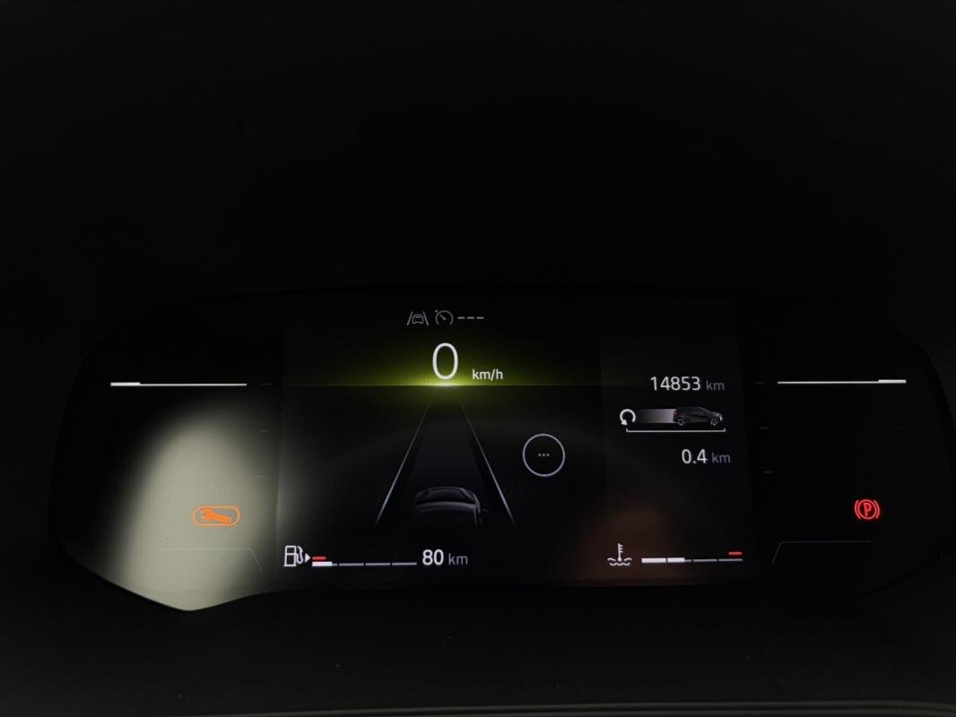 Renault Captur - Photo 27