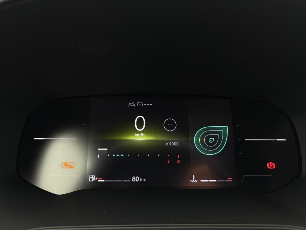 Renault Captur - Photo 28