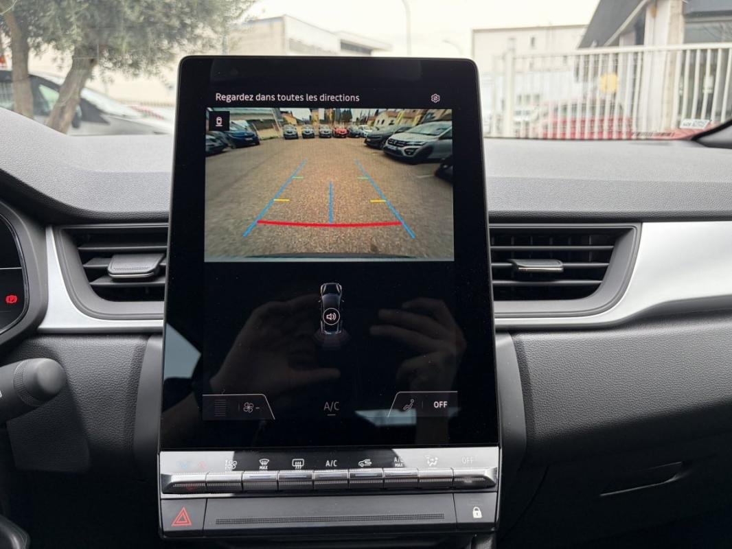 Renault Captur - Photo 39