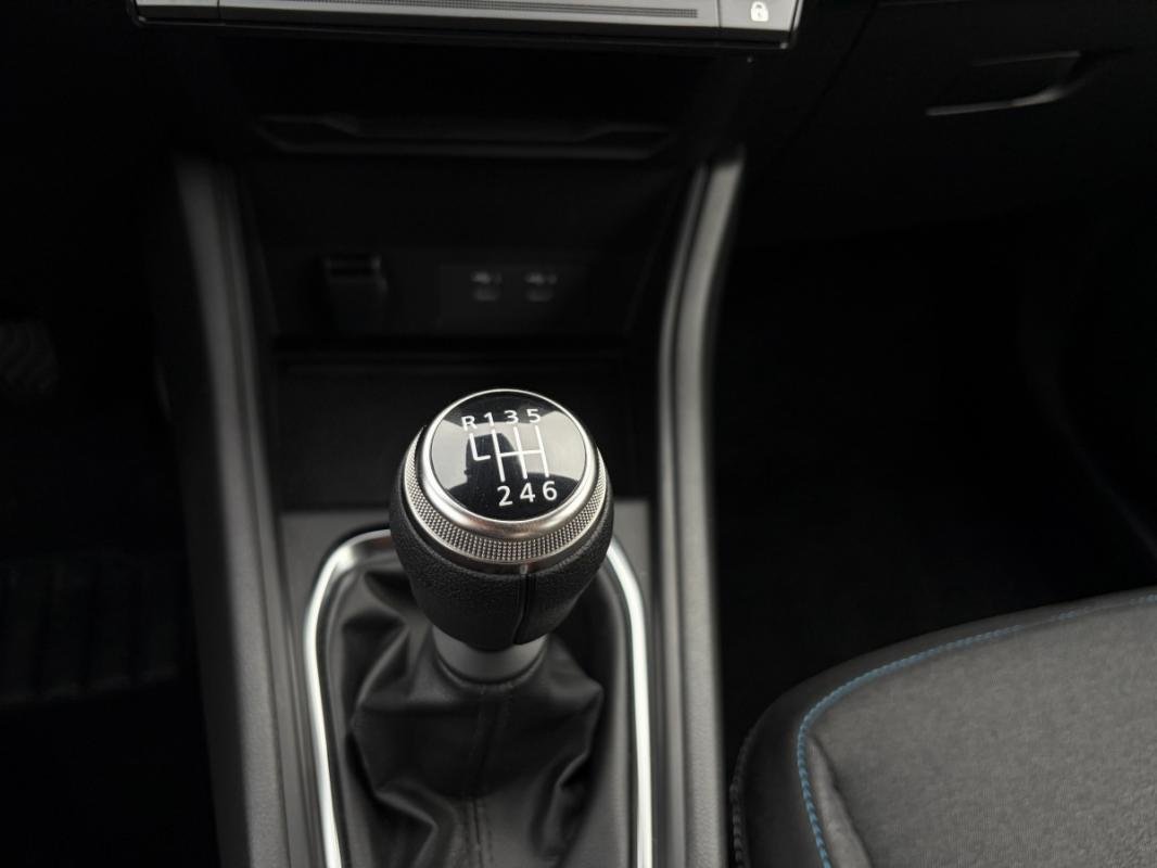 Renault Captur - Photo 42