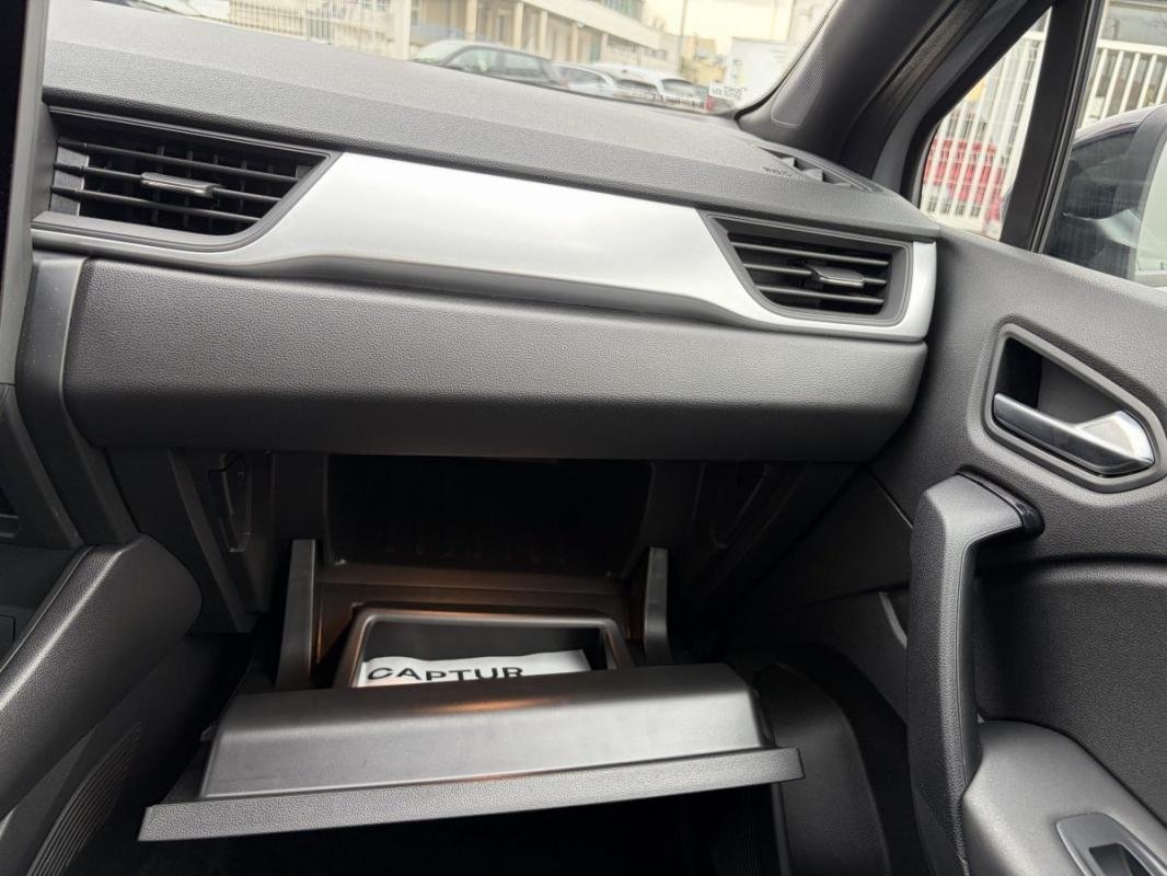 Renault Captur - Photo 46
