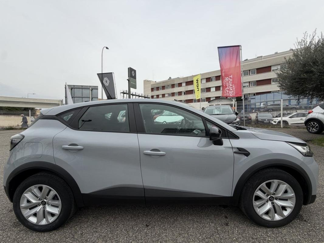 Renault Captur - Photo 8