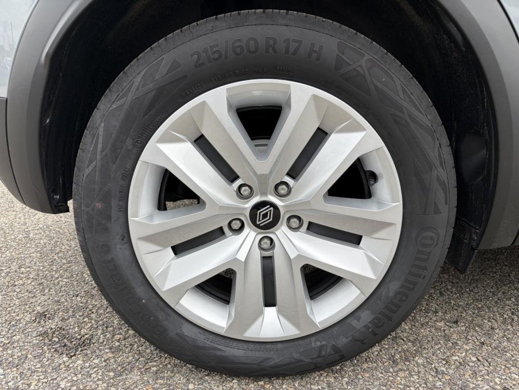 Renault Captur - Photo 9