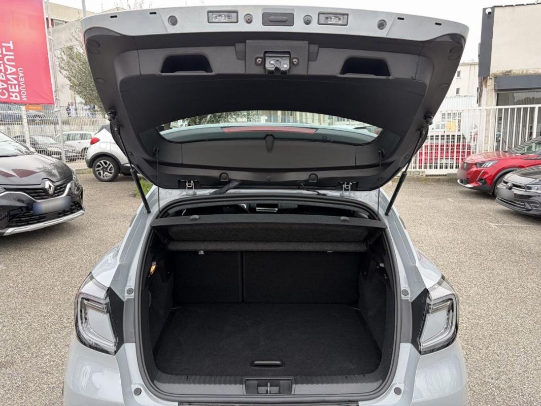 Renault Captur - Photo 10