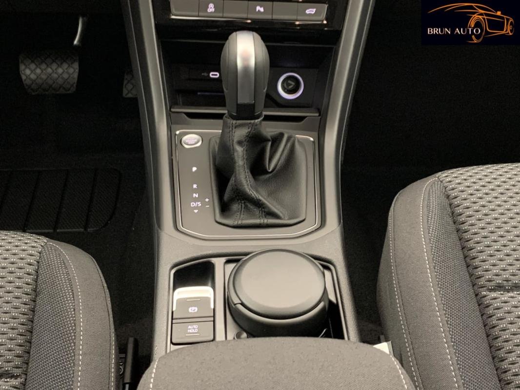 Volkswagen Touran - Photo 16