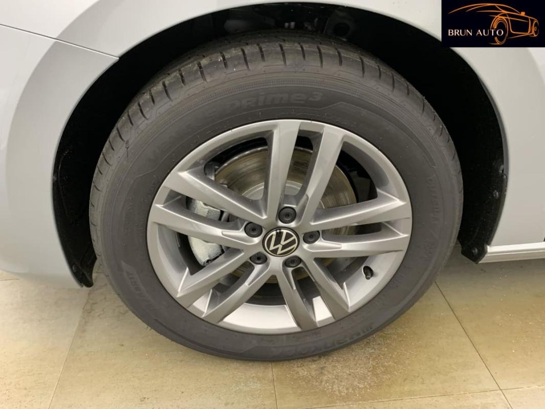 Volkswagen Touran - Photo 19